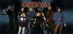 Outrage * АВТОДОСТАВКА STEAM РОССИЯ