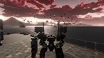 Mecha Knights: Nightmare * АВТОДОСТАВКА STEAM РОССИЯ