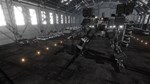 Mecha Knights: Nightmare * АВТОДОСТАВКА STEAM РОССИЯ