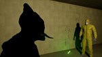 UnderBackroom * АВТОДОСТАВКА STEAM GIFT RUSSIA