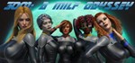 3001: A MILF Odyssey 💎 STEAM GIFT RUSSIA - irongamers.ru