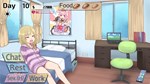 Под одной крышей со сводной сестрой* STEAM GIFT РОССИЯ
