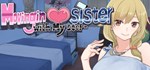 Под одной крышей со сводной сестрой* STEAM GIFT РОССИЯ