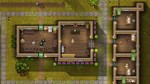 Prison Architect - Jungle Pack * DLC STEAM GIFT РОССИЯ