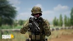 Squad - DLC R&R Pack 3 * DLC STEAM GIFT РОССИЯ