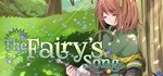 The Fairy´s Song * АВТОДОСТАВКА STEAM GIFT РОССИЯ