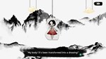 Линн, девочка изображённая на головоломке * STEAM GIFT