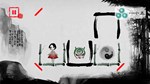 Линн, девочка изображённая на головоломке * STEAM GIFT