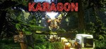 Karagon (Survival Robot Riding FPS)*АВТОДОСТАВКА STEAM