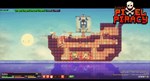 Pixel Piracy * АВТОДОСТАВКА STEAM GIFT РОССИЯ