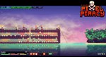 Pixel Piracy * АВТОДОСТАВКА STEAM GIFT РОССИЯ