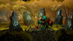 Unbound: Worlds Apart * АВТОДОСТАВКА STEAM GIFT РОССИЯ