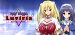 Holy Knight Luviria * АВТОДОСТАВКА STEAM GIFT РОССИЯ