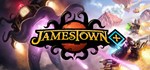 Jamestown+ * АВТОДОСТАВКА STEAM GIFT РОССИЯ