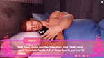 Sexy Valentine * *  АВТОДОСТАВКА STEAM РОССИЯ
