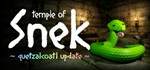 Temple Of Snek * АВТОДОСТАВКА STEAM GIFT RUSSIA