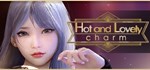 Hot And Lovely *Charm * АВТОДОСТАВКА STEAM РОССИЯ