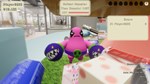 Sweets Pusher Friends * АВТОДОСТАВКА STEAM GIFT RUSSIA