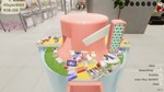 Sweets Pusher Friends * АВТОДОСТАВКА STEAM GIFT RUSSIA