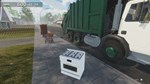 Garbage Truck Simulator * АВТОДОСТАВКА STEAM РОССИЯ