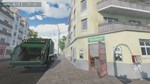 Garbage Truck Simulator * АВТОДОСТАВКА STEAM РОССИЯ