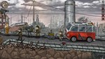 The Last Shot * АВТОДОСТАВКА STEAM GIFT RUSSIA