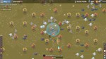 Horde Hunters * АВТОДОСТАВКА STEAM GIFT RUSSIA