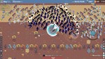 Horde Hunters * АВТОДОСТАВКА STEAM GIFT RUSSIA
