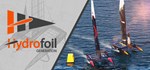 Hydrofoil Generation * АВТОДОСТАВКА STEAM РОССИЯ