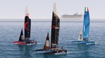 Hydrofoil Generation * АВТОДОСТАВКА STEAM РОССИЯ