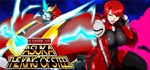 RaiOhGar: Asuka and the King of Steel * STEAM РОССИЯ