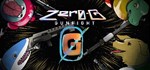 Zero-G Gunfight * АВТОДОСТАВКА STEAM GIFT RUSSIA