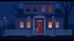 Midnight Scenes: The Nanny * АВТОДОСТАВКА STEAM РОССИЯ