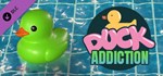 Placid Plastic Duck Simulator - Duck Addiction * DLC