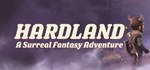 Hardland * АВТОДОСТАВКА STEAM GIFT РОССИЯ
