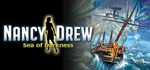 Nancy Drew: Sea of Darkness * АВТОДОСТАВКА STEAM GIFT