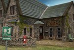 Nancy Drew: The Silent Spy АВТОДОСТАВКА STEAM РОССИЯ