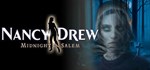 Nancy Drew: Midnight in Salem * STEAM GIFT РОССИЯ