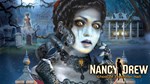 Nancy Drew: Ghost of Thornton Hall *АВТОДОСТАВКА STEAM
