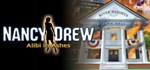 Nancy Drew Alibi in Ashes * АВТОДОСТАВКА STEAM GIFT RU