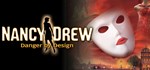 Nancy Drew: Danger by Design * АВТОДОСТАВКА STEAM GIFT