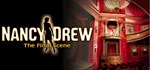 Nancy Drew: The Final Scene * АВТОДОСТАВКА STEAM GIFT