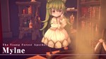 M*rchen Marchen Forest* АВТОДОСТАВКА STEAM GIFT РОССИЯ