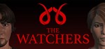 The Watchers * АВТОДОСТАВКА STEAM РОССИЯ