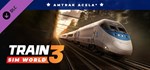Train Sim World* 3: Amtrak´s Acela* * DLC STEAM GIFT