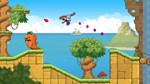 Kaze and the Wild Masks * АВТОДОСТАВКА STEAM РОССИЯ