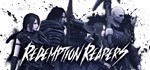 Redemption Reapers * АВТОДОСТАВКА STEAM РОССИЯ