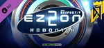 DJMAX RESPECT V - EZ2ON PACK  DLC STEAM РОССИЯ