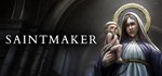 Saint Maker - Horror Visual Novel * STEAM GIFT RUSSIA
