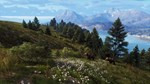 Way of the Hunter - Aurora Shores * DLC STEAM РОССИЯ